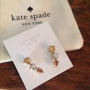 Kate Spade earrings